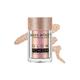 Miss Rose Professsional Makeup Glow Powder Metalises 7001 - 010M 07 20 gm - Highlighters & Illuminators
