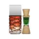 Ajmal Zeal EDP Aquatic Woody Perfume And Majmua Concentrated Perfume Oil Oriental 110 ml - Perfumes (Edt/Edp)