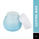 Swiss Beauty Brightening Sleeping Mask 50 gm - Masks & Peels