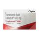 TRAFLOHALT 500 Tablet 10's - Bleeding Disorders-Hae