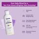 Sanfe Dailylite Tan Removal Body Lotion for Women Detan Non-Sticky Removes and Prevents Tan SPF 30 200 ml - Creams, Lotions & Oils