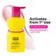 Foxtale Flower Power Brightening Body Wash 250 ml - Shower Gels & Body Wash