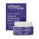 Urban Veda Radiance Turmeric Replenishing Night Cream 50 ml - Night Cream