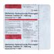 GLUFORMIN XL NEW 1000 Tablet 15's - Diabetes-Ant