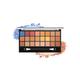 Miss Rose 24 Color Matte Eyeshadow Palette 7001 - 071 NY02 20 gm - Face Palettes