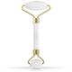 Kazarmaa Jade roller - Face Massager (White) 70 gm - Massagers
