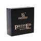 Half N Half Pressed Oil Control Skin Fit Powder, Skin Whitening, Natural 20 gm - Compact Powder