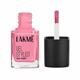 Lakme Absolute Gel Stylist Nail Color 92 Ballerina 12 ml - Nail Polish