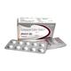 Pezole 40mg Tablet 10'S - Ulcer/Reflux/Flatulence-Aaa
