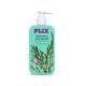 PLIX Rosemary Advanced Anti Hair Fall Conditioner for Reducing Hair Loss, Breakage, All Hair Types, Men & Women, Sulphate & Paraben Free 200 ml - Conditioners