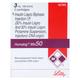 Humalog Mix50 Cartridge 1X3ml - Diabetes-Ins