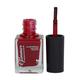 Glimmer Premium Nail Enamel Red Apple 10 ml - Nail Polish