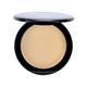 Pilgrim Nude-10 Matte Finish Compact Powder SPF 25 Absorbs Oil, Conceals & Gives Radiant Skin 7 gm - Compact Powder