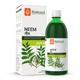 Krishna's Herbal & Ayurveda Neem Juice 500 ml - Ayurvedic Juices