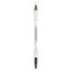 Wet N Wild Brow Sessive Shaping Pencil - Dark Brown 0.7 gm - Eyebrow Pencils & Enhancers