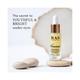 Ras Luxury Skincare Illuminate Hydrating & Brightening Eye Serum 6ml - Under Eye Creams & Serums