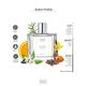 EM5 Allure Perfume for Men - Eau De Parfum Spray, Citrus Aromatic Vanilla 50 ml - Men Perfumes (Edt/Edp)