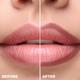 Lamel Long Lasting Gel Lip Liner 412 Spicy Nude 1.7 gm - Lip Liners