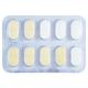 VOLIBOSE TRIO 1mg Tablet 10's - Diabetes-Ant