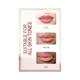 W Vita Enriched Liquid Lipstick 24seven 3 gm - Liquid Lipsticks