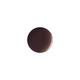 Glimmer Nail Enamel Hot Cocoa 8 ml - Nail Polish