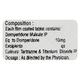 Eldostal 10mg Tablet 10'S - Vomitting/Emesis-Ant