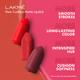 Lakme Cushion Matte Lip Brown Burst 4.5 gm - Lipsticks