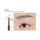 ETUDE Drawing Eyebrow (05 GRAY) 0.25 gm - Eyebrow Pencils & Enhancers