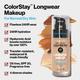 Revlon COLORSTAY LONG WEAR MAKE UP NORMAL/DRY SPF 20 I Nude 30 ml - Foundation