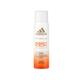 Adidas Energy Kick 24H Compressed 100ml Deodorant Set 3's - Men Deodorants/Roll-Ons