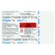 SITAGLO 50 Tablet 15's - Diabetes-Ant