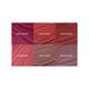 KIRO Non-Stop Airy Matte Liquid Lipstick - Velvet Merlot 5 ml - Liquid Lipsticks