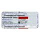Petril Beta 20mg Tablet 10'S - Anxiety-Anx