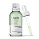 Sanfe Promise Face Serum Shots AHA 25 Percent + PHA 5 Percent + BHA 2 Percent 30 ml - Face Serum