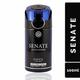 RiiFFS Luxury Senate Pour Homme Body Spray for Men 250 ml - Men Perfumes (Edt/Edp)