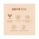Myglamm Super Serum Concealer with Hyaluronic Acid-201N Fawn 6ml - Concealer