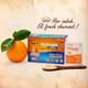 Rusan Ruhusk Ispaghula Husk 3.5 g Sachets - Orange Flavour 30's - Indigestion/Constipation
