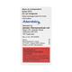 TUFEHART 1000mg Injection 20ml - Iron Supplement/Anaemia-Vma