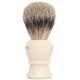 Truefitt and Hill Faux Ivory Super Handmade Shaving Brush Regency Luxury Essential Grooming Collection for Men 1's - Shaving Brushes