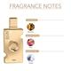 Ajmal Evoke Gold Edition Her Edp 75 Ml - Perfumes (Edt/Edp)