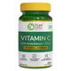 Pure Nutrition Vitamin C With Amla Extracts + Zinc Tablet 60's - Vitamin C