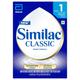 Similac Classic Infant Formula Stage 1 Powder (Up to 6 months) Refill Pack 800 g - Baby And Infant Supplements