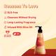 Plum BodyLovin' Caramel Popcorn Body Wash - Caramel Popcorn Fragrance 240 ml - Shower Gels & Body Wash