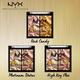 Nyx Professional Makeup Born To Glow Icy Highlighter Duo - Rock Candy 5.7 gm - Highlighters & Illuminators