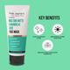 Dr. Sheth's Multani Mitti & Mandelic Acid Face Mask 50 gm - Face Mask