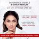 L'Oreal Paris Revitalift Crystal Fresh Hydrating Gel Cream, Salicylic Acid 15ml - Face Moisturizers