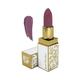 Just Herbs Ayurvedic Creamy Matte Lipstick with Jojoba Oil & Vitamin E Mauve Pink 4.2gm - Lipsticks