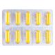 UNIMOX 500 Capsule 10's - Bacterial Infections-Pen