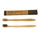 Rejuvenating UBTAN Bamboo Toothbrush 2's - Toothbrushes