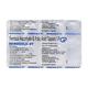 HEMOGOLD XT Tablet 10's - Iron Supplement/Anaemia-Vma